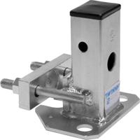 Twinny Load adapter brink/elleby zilver - thumbnail