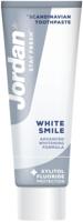 Jordan Tandpasta stay fresh white smile (75 ml) - thumbnail