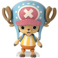 Bandai - Anime Heroes - One Piece - Anime heldenfiguur 7 cm - Chopper - 36936