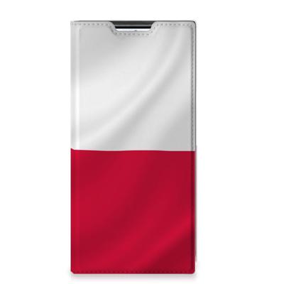 Samsung Galaxy S22 Ultra | Standcase | Polen Samsung Galaxy S22 Ultra | Standcase | Polen
