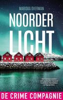 Noorderlicht - Mariska Overman - ebook - thumbnail