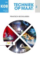 PIE Keuzevak 8 Praktisch booglassen (Paperback)