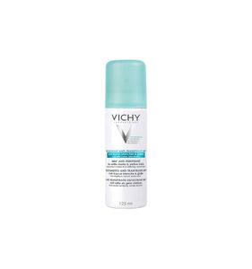 Deodorant anti witte strepen spray