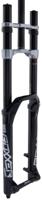ROCKSHOX Susp.fork rs boxxer ult. rc2 36mm black
