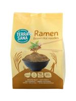 Terrasana Ramen bruine rijst bio Terrasana Ramen bruine rijst bio