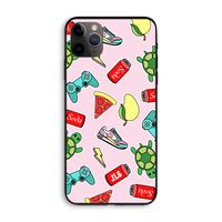 Things Jamie Loves: iPhone 11 Pro Max Biologisch afbreekbaar hoesje