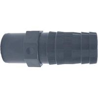 PVC slangtule - 40 mm - thumbnail