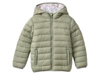 lupilu Kinder jas (Groen, 122/128)