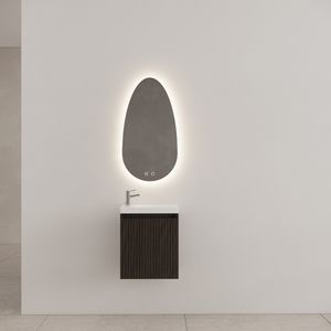 Fonteinkast Gliss Design Timotheus Charcoal