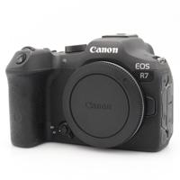 Canon EOS R7 body occasion