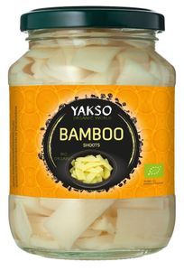 Yakso Bamboo Shoots