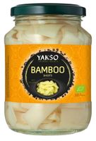 Yakso Bamboo Shoots - thumbnail