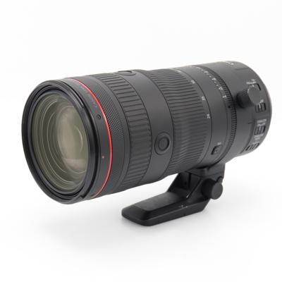 Canon RF 24-105mm F/2.8 L IS USM Z occasion