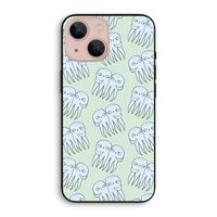 Octopussen: iPhone 13 mini Biologisch afbreekbaar hoesje