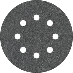 Bosch Accessoires 5 Excenter Ø125mm F355 Best for Coatings+Composite 8/120 - 2608605117