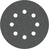Bosch Accessoires 5 Excenter Ø125mm F355 Best for Coatings+Composite 8/120 - 2608605117