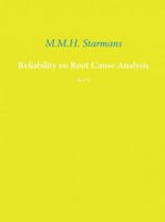 M.M.H.  Starmans Reliability en root cause analysis 6 - thumbnail