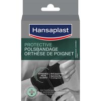 Hansaplast Protective Polsbandage 1 Stuk