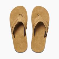 REEF Marbea Sl Heren Slipper Bronze Brown 9