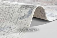 Hanse Home - Short-Pile Design Carpet Chameis - 135x195 cm