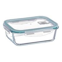 Lunchbox Kozina Rechthoekig