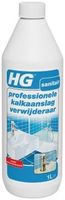 HG Professionele kalkaanslag verwijderaar (1 ltr)