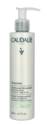Caudalie Vinoclean Cleansing Almond Milk 200 ml