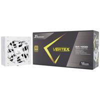 Seasonic VERTEX-GX-1200 A PC-netvoeding 1200 W ATX 80 Plus Gold