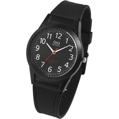 Q&Q VQ50J024Y (Ø 37 mm) Dames horloge