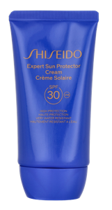 Shiseido Expert Sun Protector Face Cream SPF30 50 ml