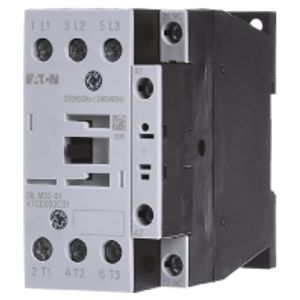 DILM32-01(230V50HZ)  - Magnet contactor 32A 230VAC DILM32-01(230V50HZ)