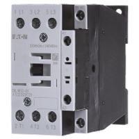 DILM32-01(230V50HZ)  - Magnet contactor 32A 230VAC DILM32-01(230V50HZ) - thumbnail