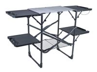 GCI Slim-Fold Cook Station™ Campingkeuken GCI Slim-Fold Cook Station™ Campingkeuken