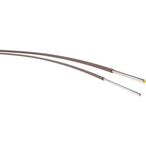 VER SIA 1,0 sw Ri.100 Leidingdraad SIA 1 x 1 mm² Zwart 100 m