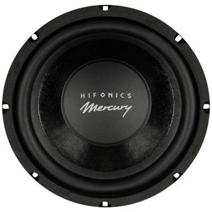 Hifonics MRW84 Auto-subwoofer passief 600 W 4 Ω