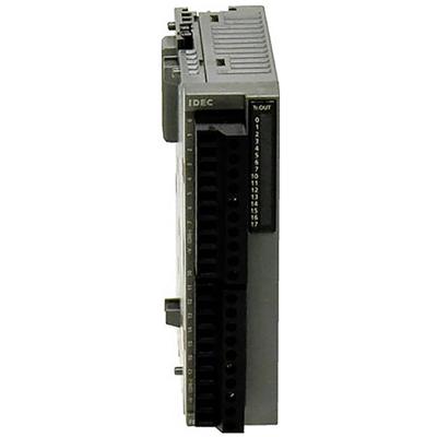 Idec FC6A-N16B1 FC6A Series In- en uitgangskaart 24 V/DC