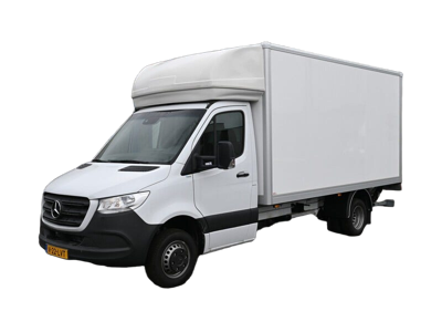 Mercedes Benz Sprinter