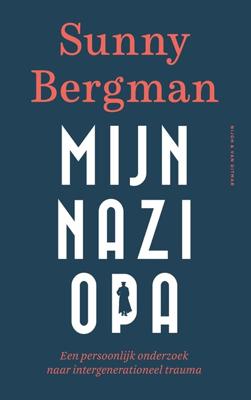 Mijn nazi-opa