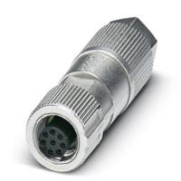 Phoenix Contact 1414611 Sensor/actuator connector, niet geassembleerd Aantal polen (sensoren): 8 1 stuk(s)