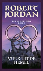 Vuur uit de hemel - Robert Jordan - ebook