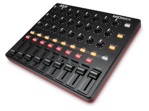 Akai MIDImix controller