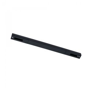 Paulmann Rails midden voeding zwart