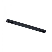 Paulmann Rails midden voeding zwart