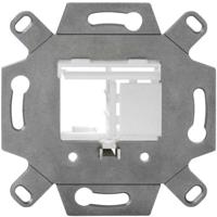 Rutenbeck KMK-MA Up rw Montageadapter Keystone-uitvoering 1 stuk(s) - thumbnail