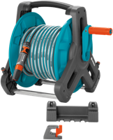 Gardena classic wandslanghouder 50 set | 20 meter - 8009-20