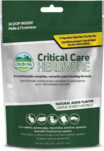 Oxbow Critical Care 141 gram