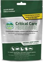 Oxbow Critical Care 141 gram Oxbow Critical Care 141 gram