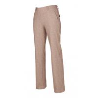 Dreamstar - Beige | Dames | Broek | Beige | XXL | regular | Kamst mode