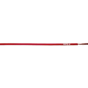 LAPP 4726045/100 Draad H07Z-K 1 x 10 mm² Rood 100 m