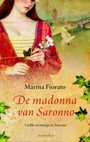 De madonna van Saronno - Marina Fiorato - ebook